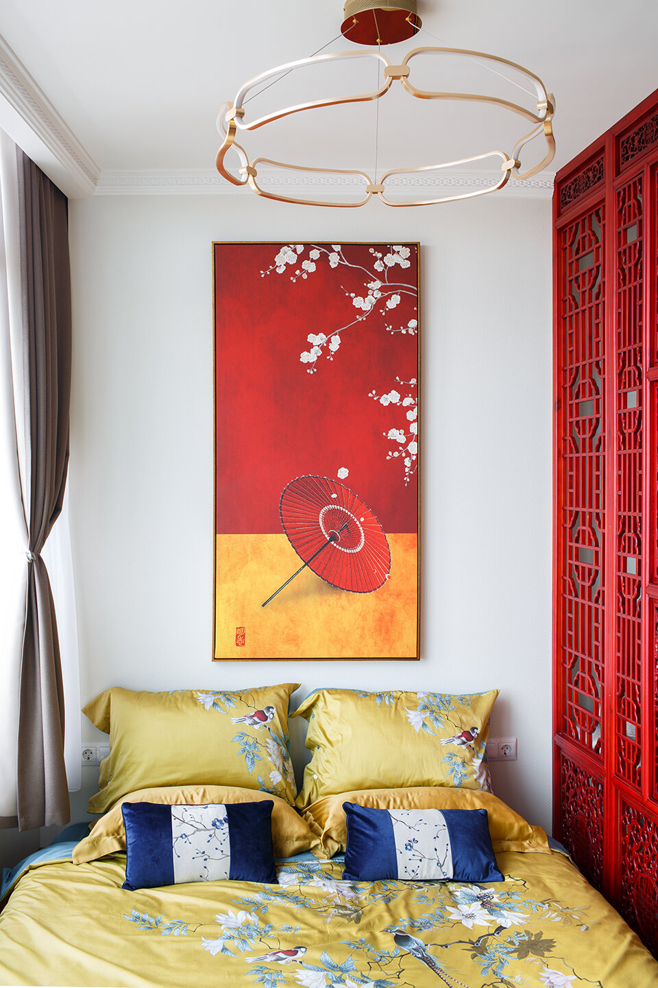 Фото Dao dé Rooms