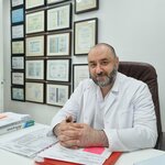 Dr. Tarek (Miklukho-Maklaya Street, 30), medical center, clinic
