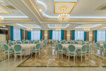 Meridian (derevnya Novosaratovka, Polevaya ulitsa, 21), banquet hall