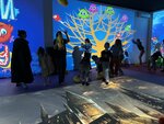 Owl Land (Sem Vetrov Neighbourhood, 30 Let Pobedy Boulevard, 15Б), parque de atracciones