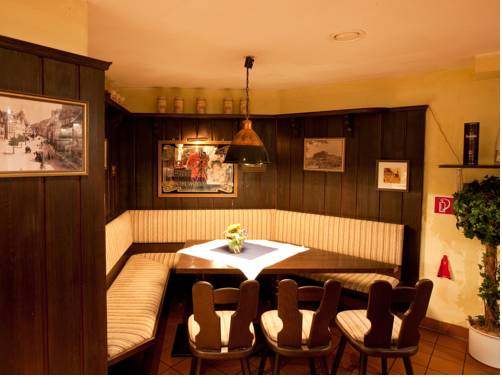 Фото Taste Hotel Kulmbach