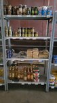 Оптовичок (Moscow Region, Mozhayskoye Highway, 83), tienda de productos