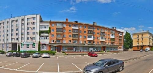 فندق Apartamenty na Saltykova-Shchedrina 33 ، ، صورة