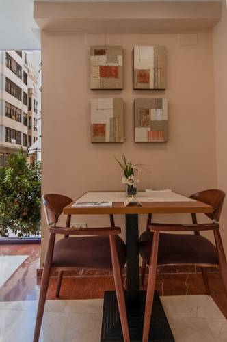 Фото Rh Sorolla Centro