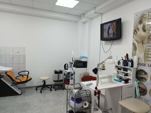 Эконом (selo Biserovo, mikrorayon Novoye Biserovo-2, 2), hairdresser