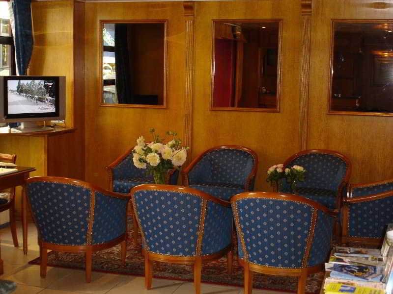 Фото Berkeley Hotel