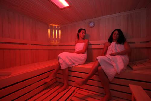 Фото Hotel Passauer Wolf