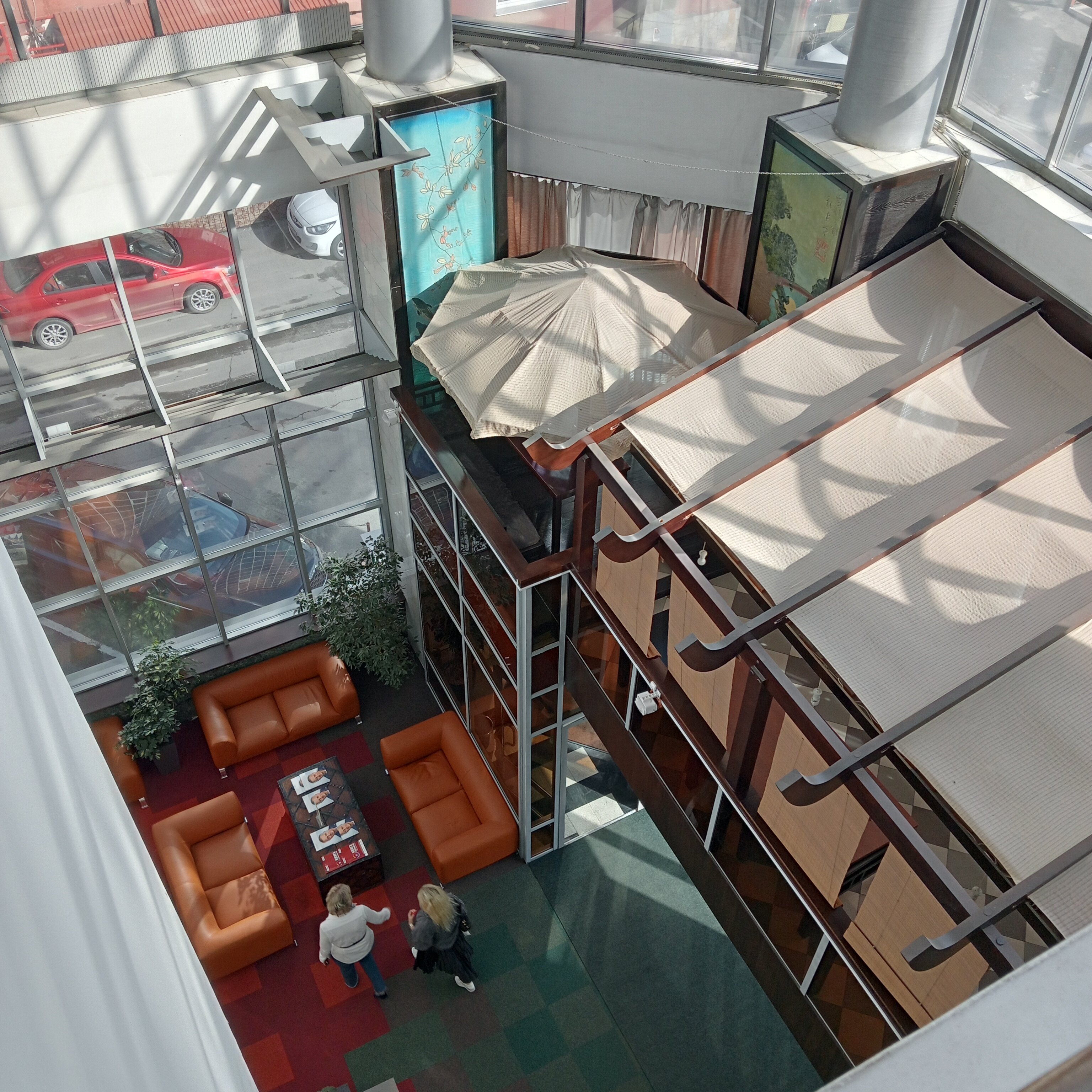 Фото Меридиан