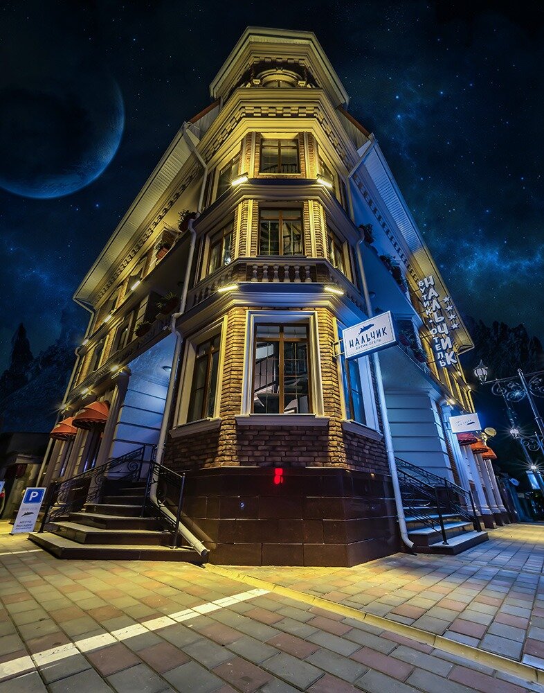 Фото отеля 3