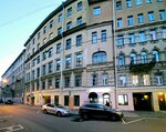 Polet mechty (Kolomenskaya Street, 7), nursing home