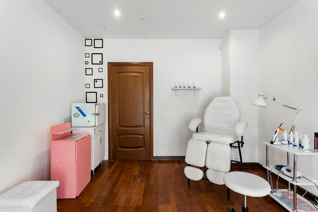 Private experts Kabinet pedikyura i podologii Shuvalovoy Ol'gi, Zhukovskiy, photo