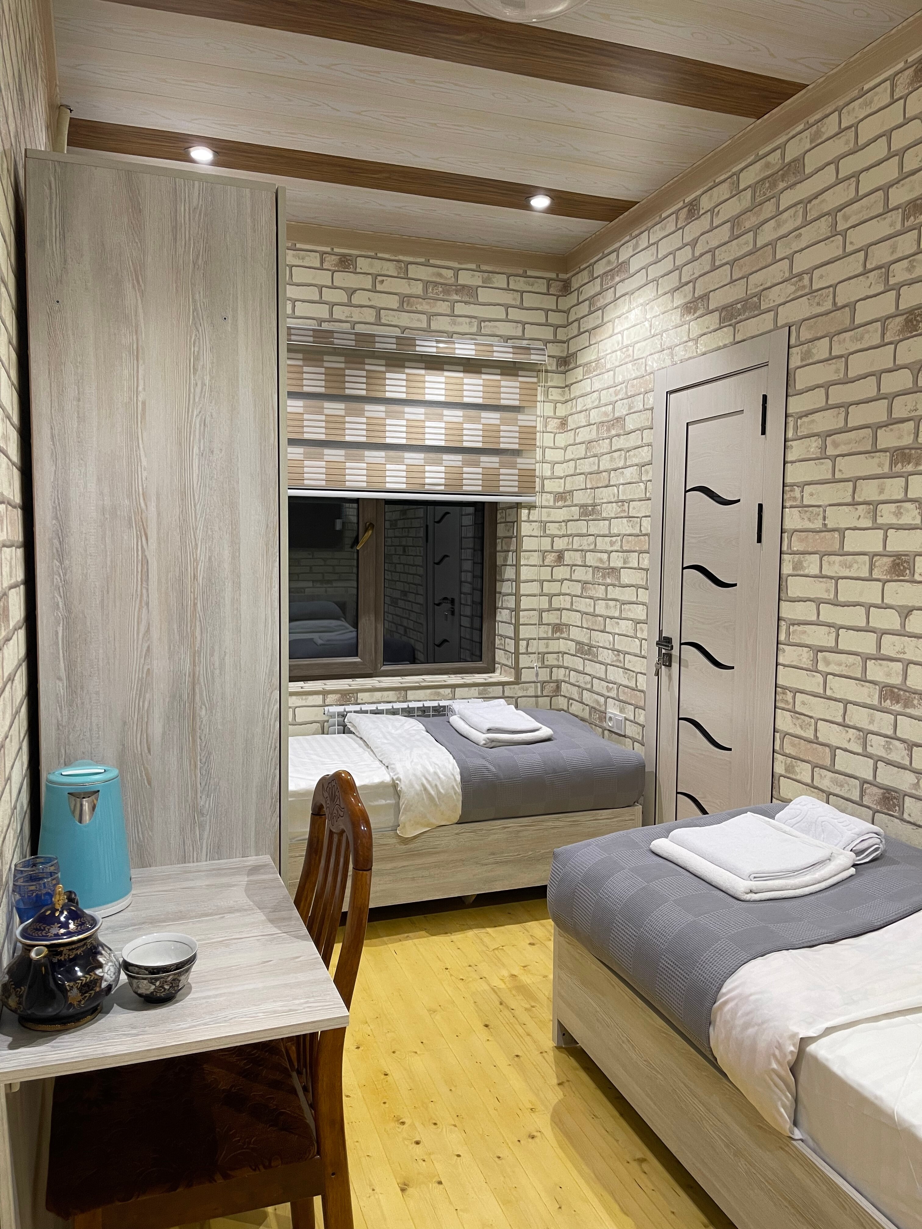 Фото Nanosh East