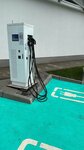 Sitronics Electro (gorodskoy posyolok Novoselye, Krasnoselskoe Highway, 8), electric car charging station