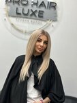 Pro_hair_luxe (ulitsa Tuchina, 12А), beauty salon