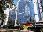 Kvartira Posutochno (Leningradskaya Street, 43), agencia inmobiliaria