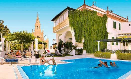 Фото Al sur de Chipiona