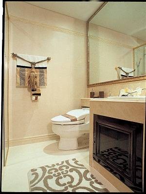 Фото Yeoksam Artnouveau City Hotel and Residence