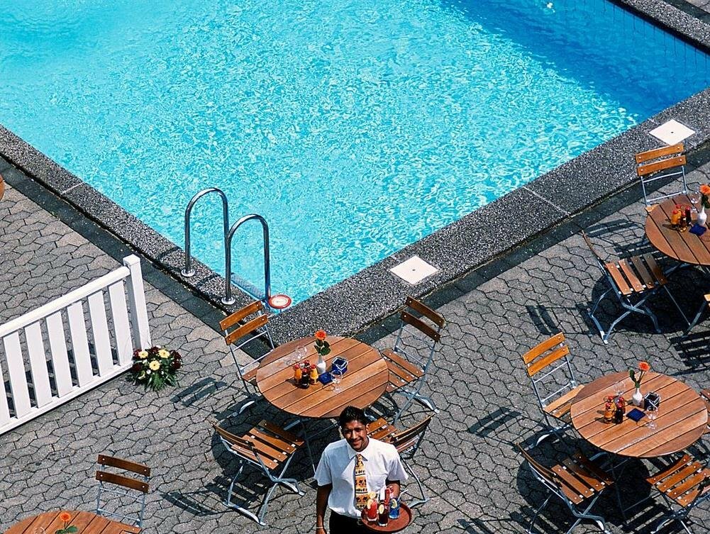 Фото Tryp by Wyndham Wuppertal