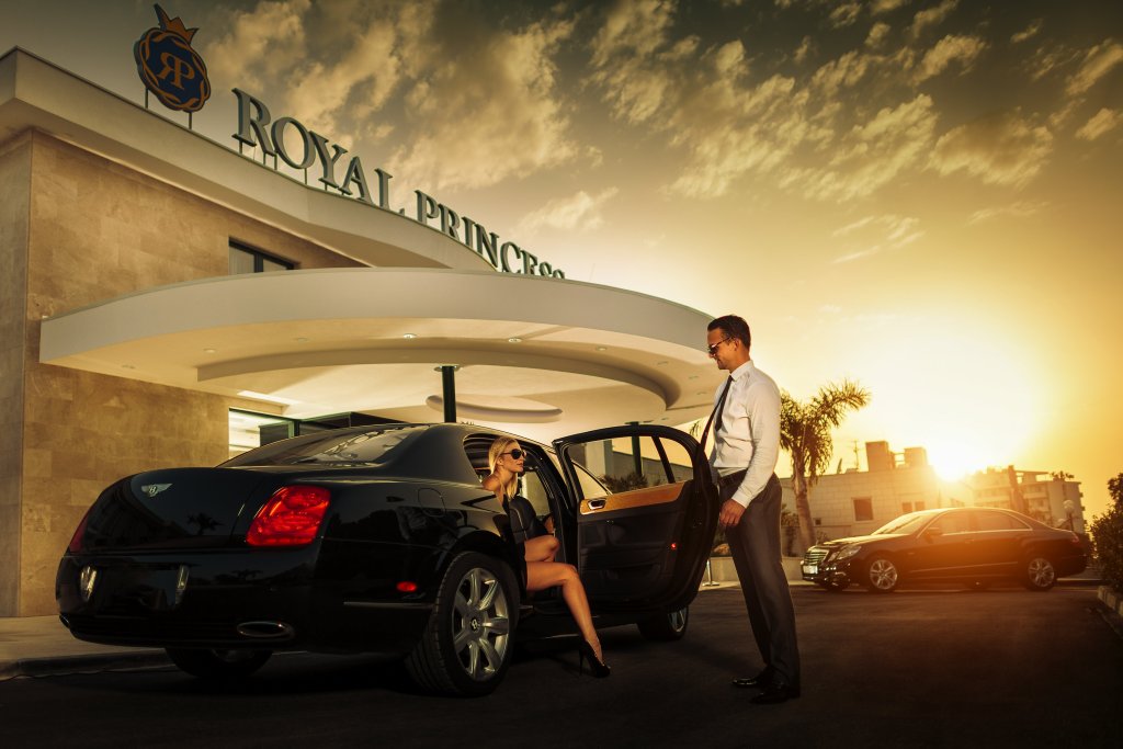 Фото отеля 4