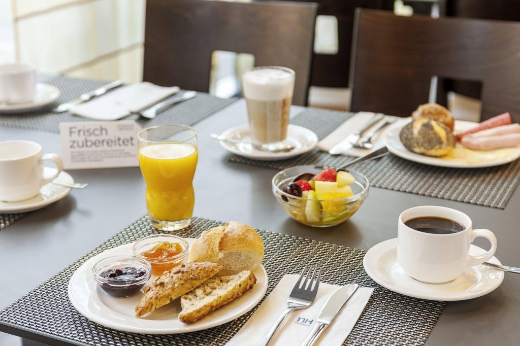 Фото Nh Dortmund Hotel