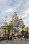 Chapel (Vladimirskiy Avenue, 20В), religious goods