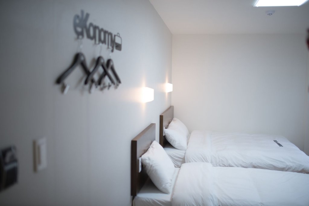 Фото Ekonomy Guesthouse Haeundae