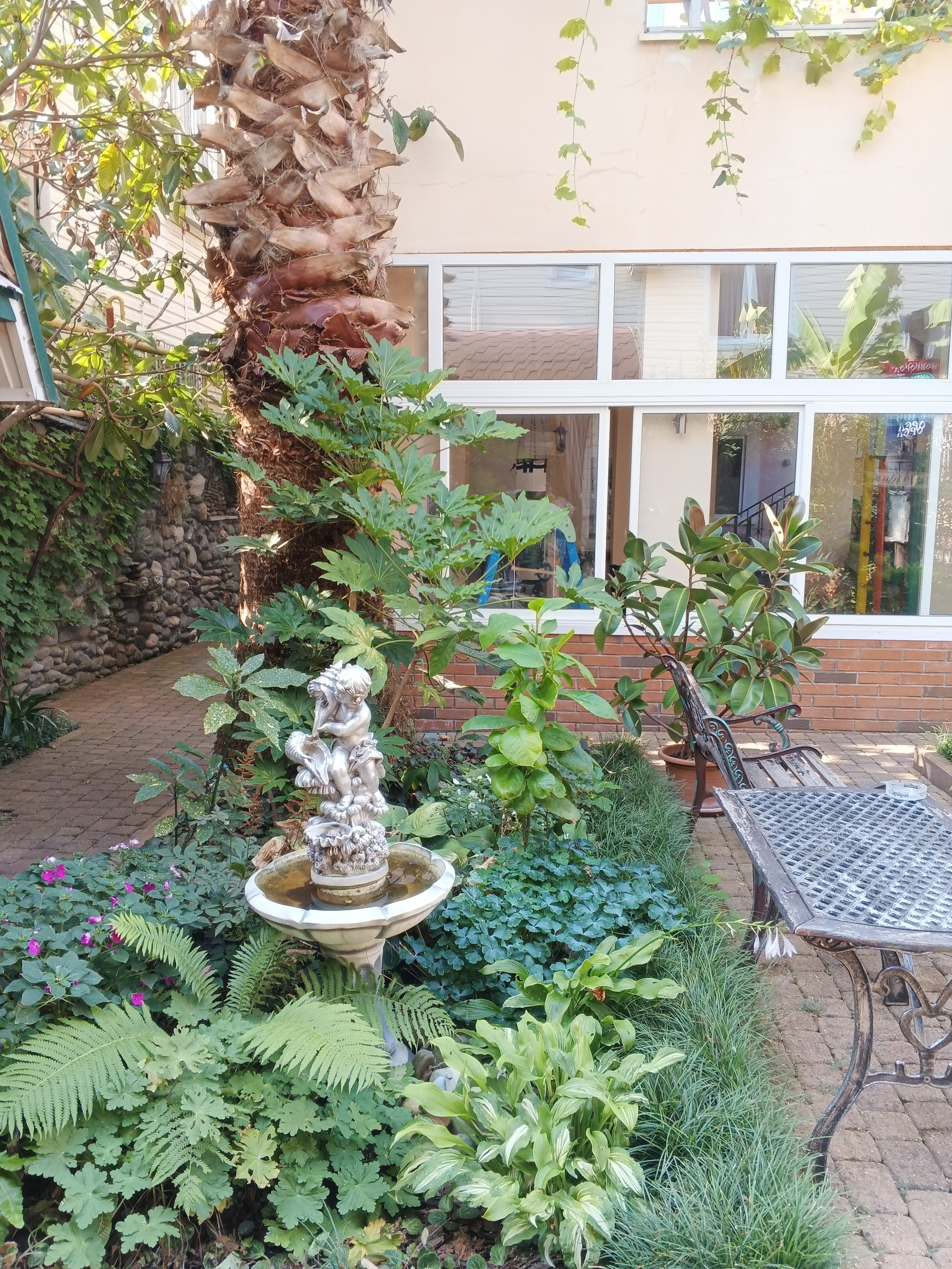 Фото Форт Артур