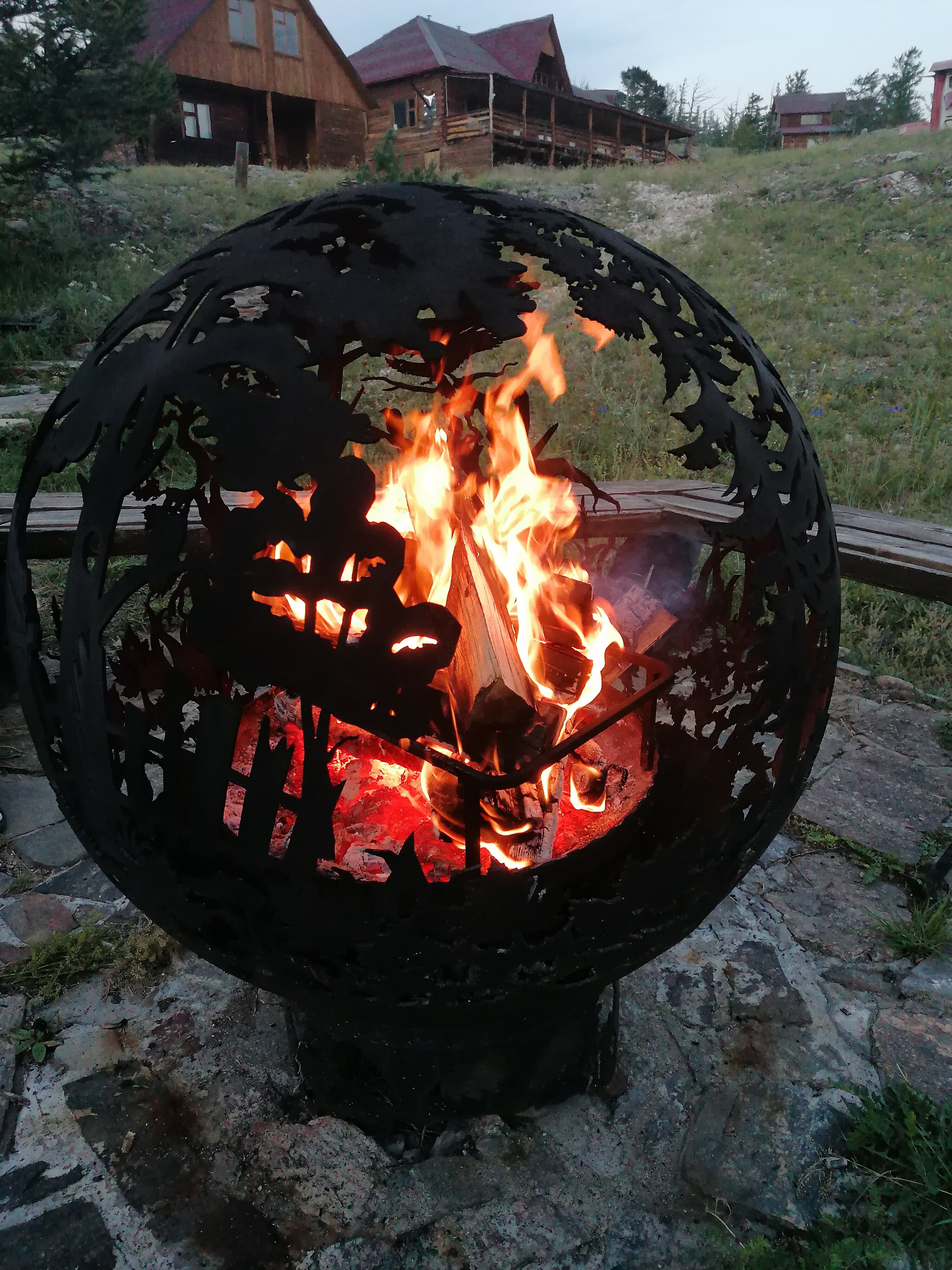 Фото Байкал-Дар