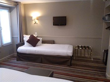 Фото Hotel des Comedies