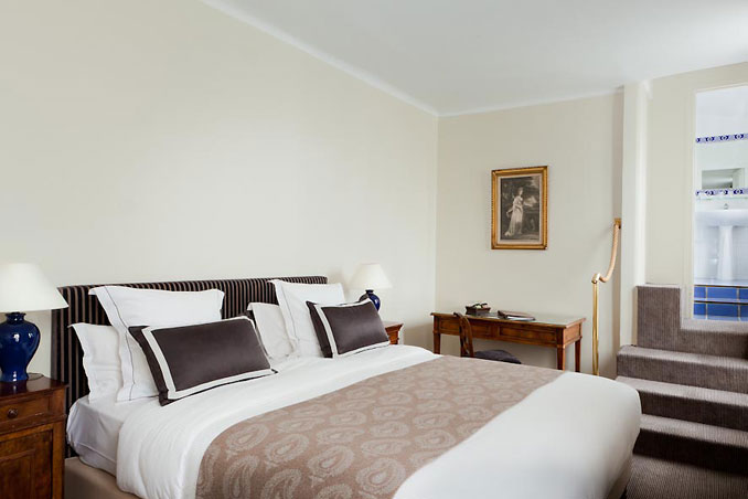 Фото Hotel Mansart