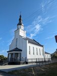 Католический храм (Bielamorskaja vulica, 2Г), catholic church