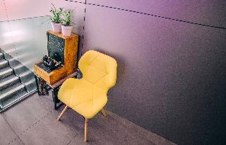 Фото Mannix Urban Apartments