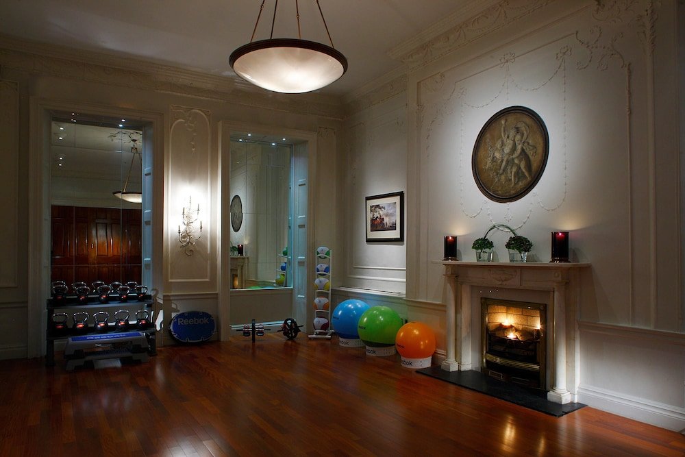 Фото The Shelbourne Dublin, A Renaissance Hotel