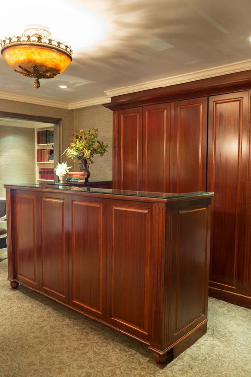 Фото Voco The Franklin New York, an Ihg Hotel