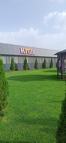 Hotel Kruiz, Alma‑Ata District, photo