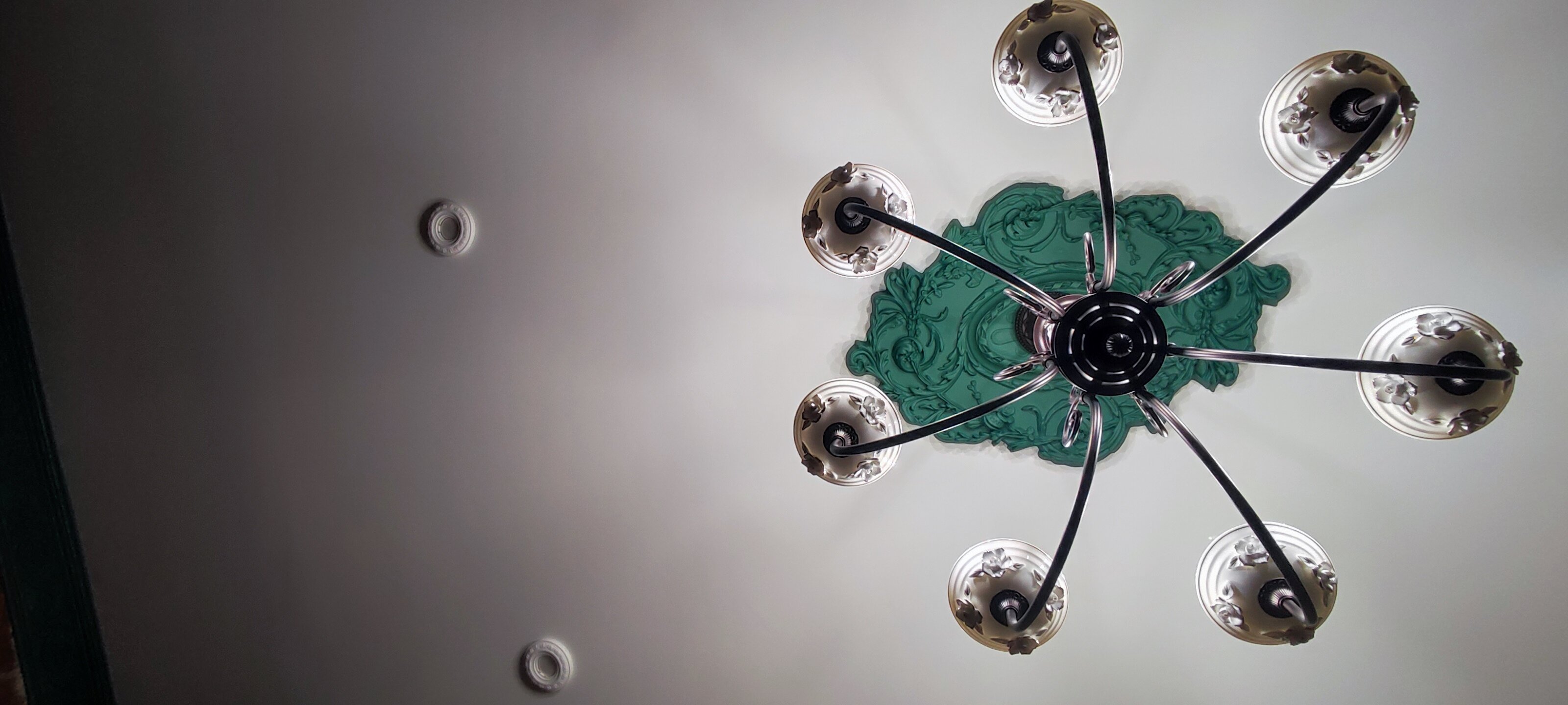 Фото Green place