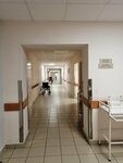 Ленинградская областная клиническая больница (Lunacharskogo Avenue, 45к2), hospital