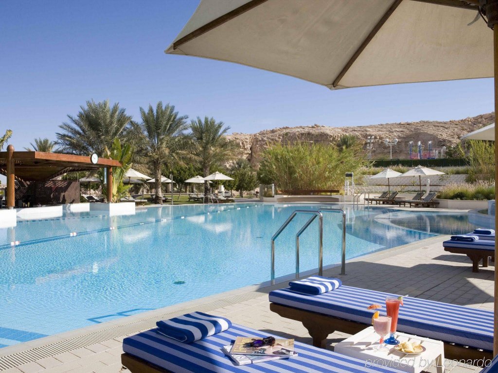 Фото Oryx Grand Hotel Jebel Hafeet