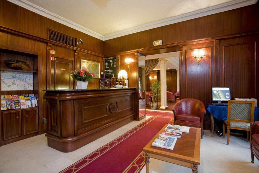 Фото Derby Eiffel