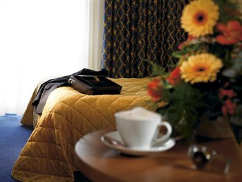 Фото Radisson Blu Hotel, Halle-Merseburg