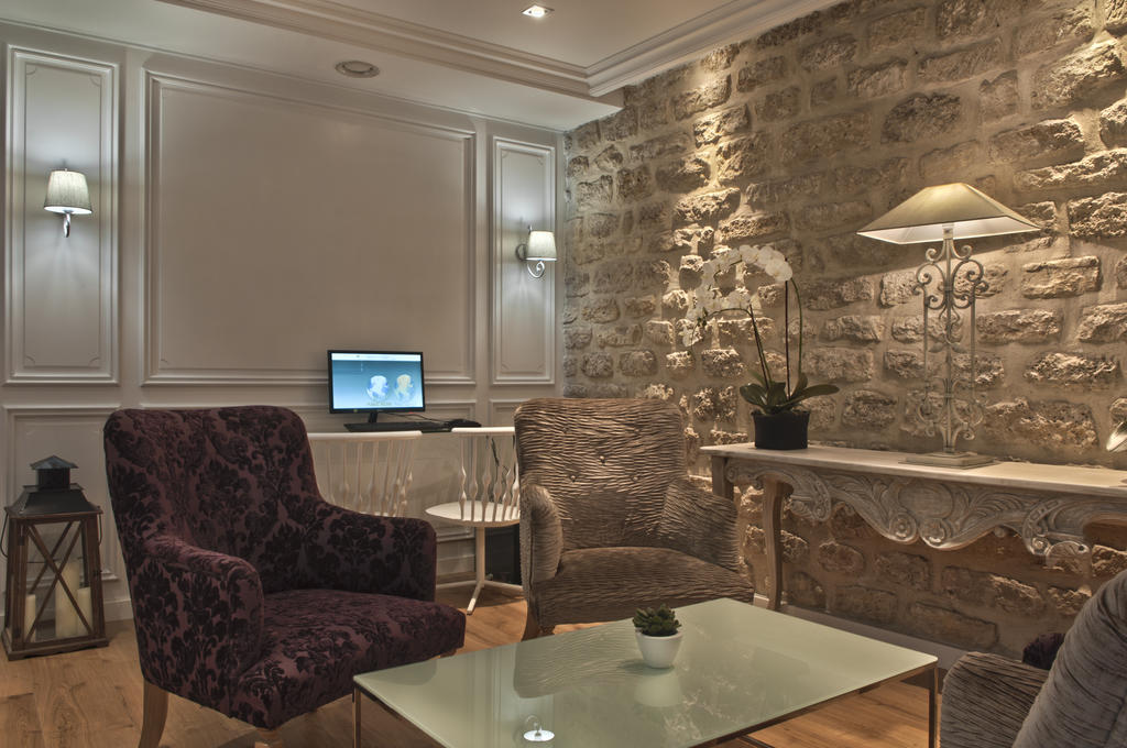 Фото Hotel Exe Paris Centre