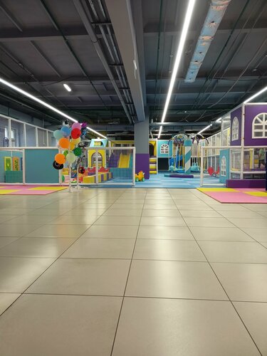 Entertainment center Bazillion, Gomel, photo