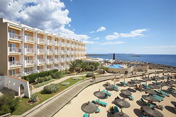 Фото Universal Hotel Cabo Blanco - Adults Only