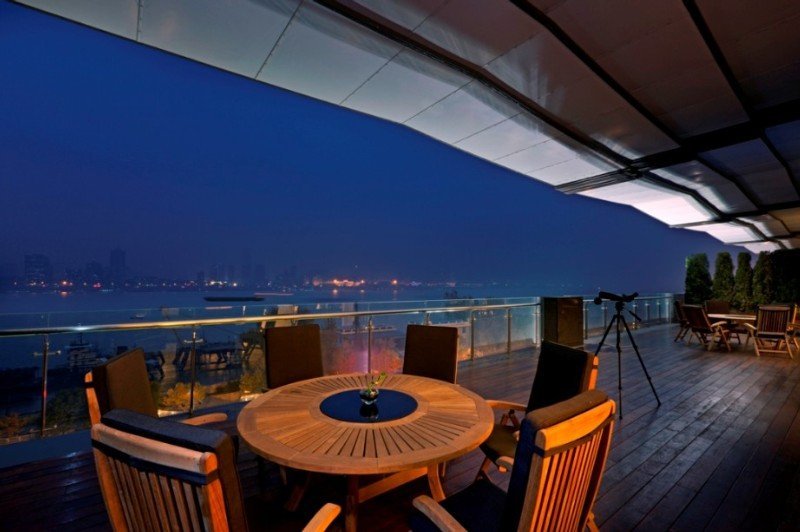 Фото The Westin Wuhan Wuchang