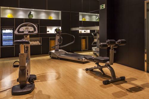 Фото AC Hotel Porto