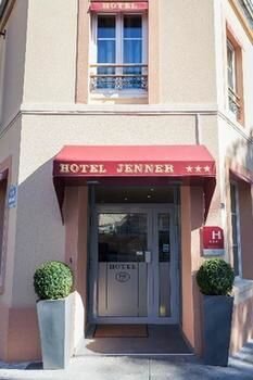 Hotel Jenner