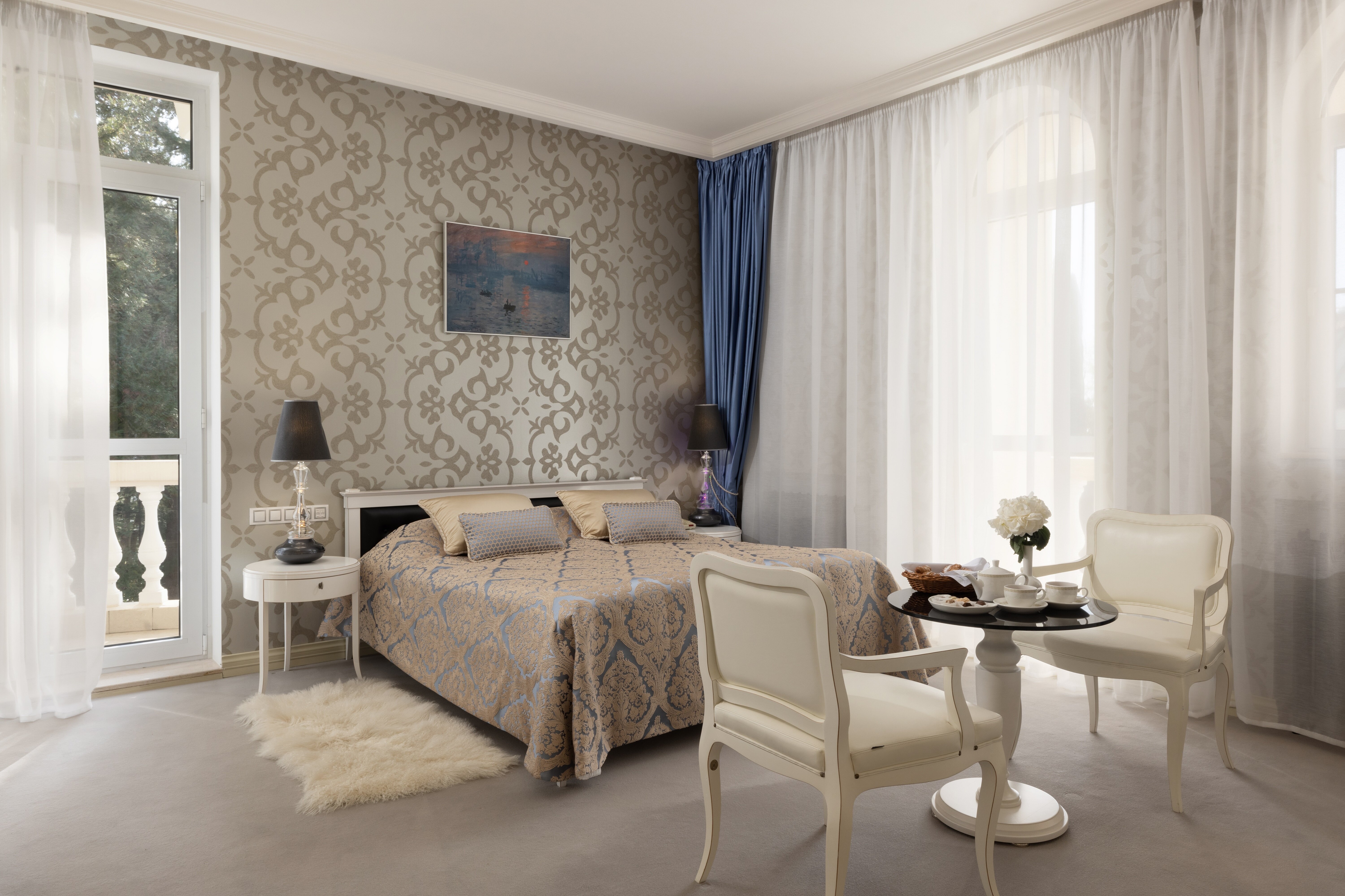 Фото Villas & SPA by Ostrova