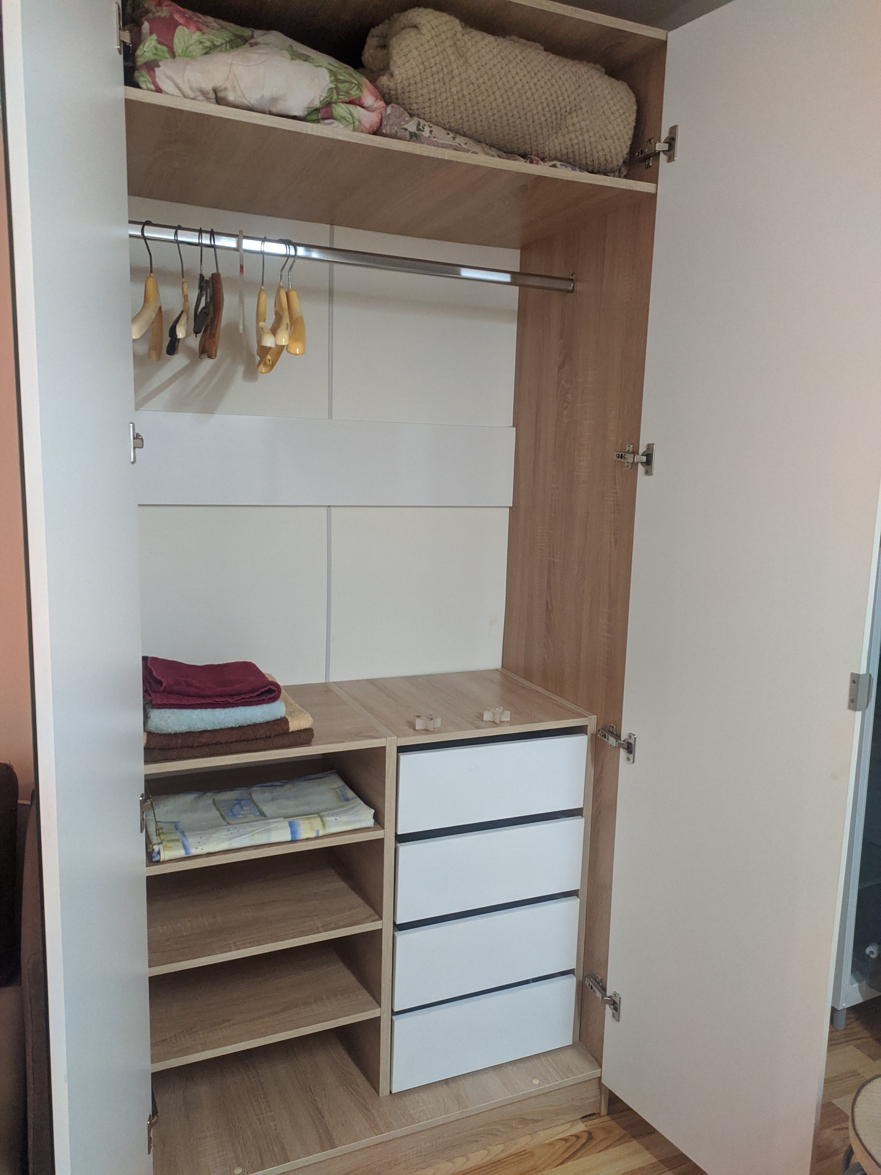 Фото Меблированные Комнаты Студия для Бюджетного Отдыха