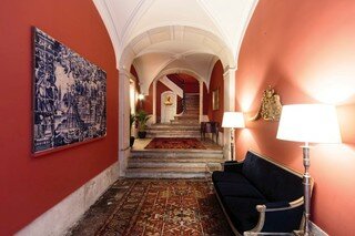 Фото Dear Lisbon - Palace Chiado Suites