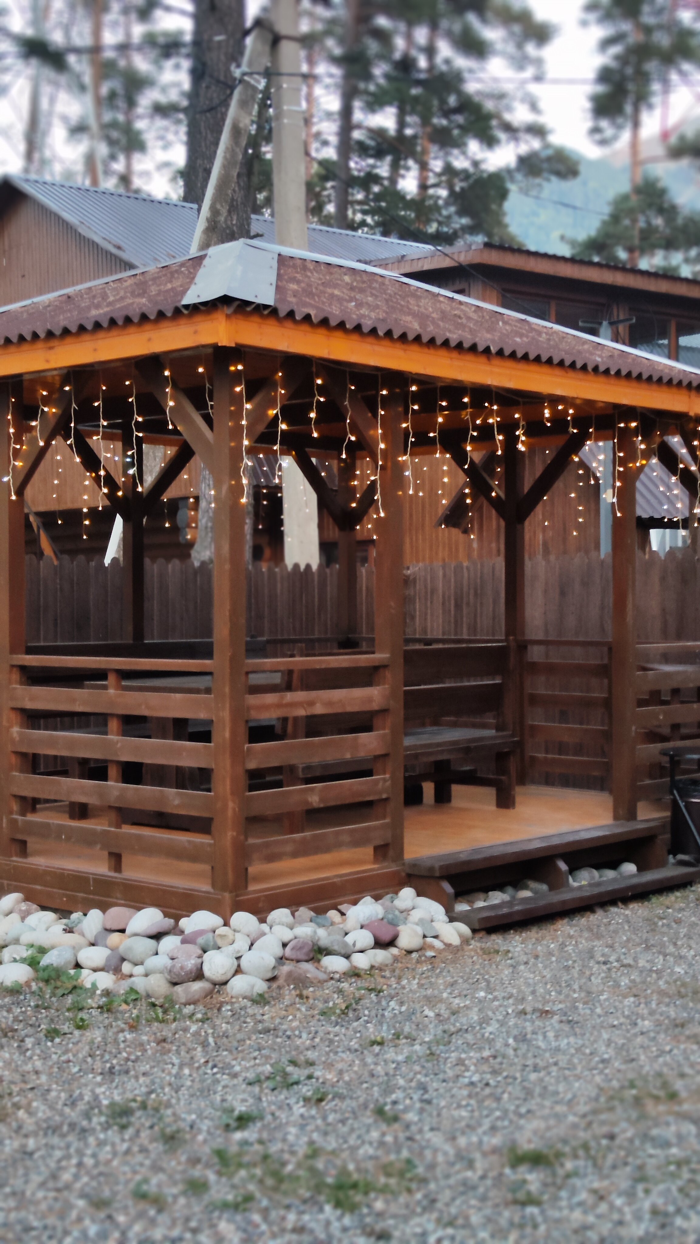 Фото Созвездие Архыза